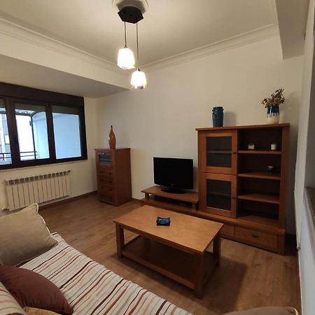 Byhouse Atico Calvo Sotelo A Sarria Εξωτερικό φωτογραφία