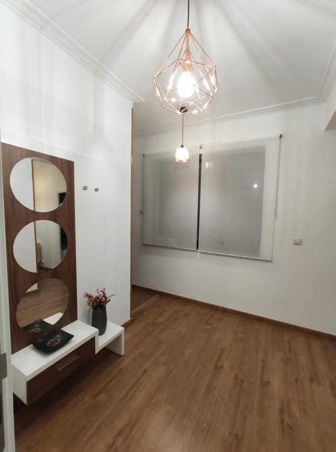 Byhouse Atico Calvo Sotelo A Sarria Εξωτερικό φωτογραφία